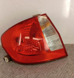 Feu arriere principal gauche (feux) HYUNDAI GETZ Photo n°1