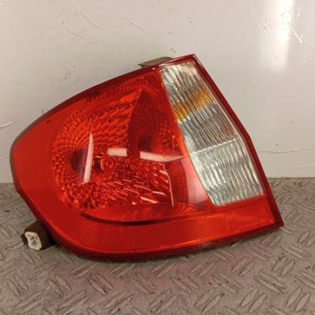 Feu arriere principal gauche (feux) HYUNDAI GETZ Photo n°1