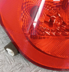 Feu arriere principal gauche (feux) HYUNDAI GETZ