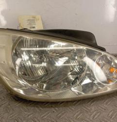 Optique avant principal droit (feux)(phare) HYUNDAI GETZ Photo n°1