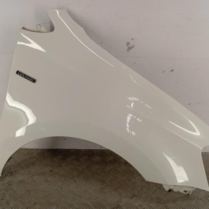 Aile avant droit VOLKSWAGEN POLO 5
