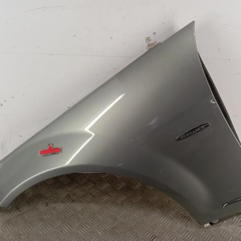 Aile avant gauche MERCEDES CLASSE C 204