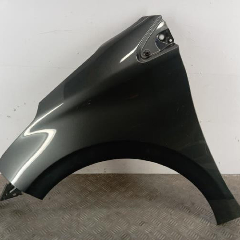 Aile avant gauche PEUGEOT 208 1