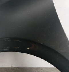 Aile avant gauche PEUGEOT 208 1