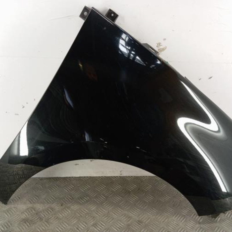 Aile avant droit RENAULT SCENIC 3
