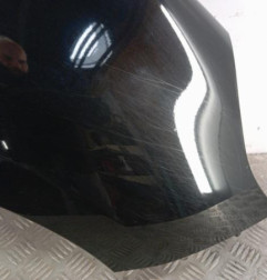 Aile avant droit RENAULT SCENIC 3