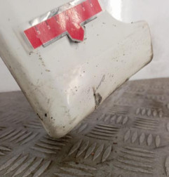 Aile avant gauche PEUGEOT 106