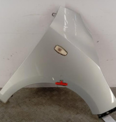 Aile avant droit HYUNDAI I 10 1 Photo n°1