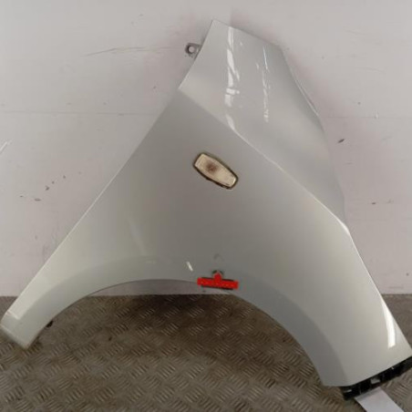 Aile avant droit HYUNDAI I 10 1 Photo n°1