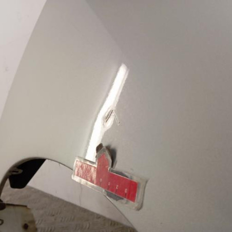 Aile avant droit HYUNDAI I 10 1