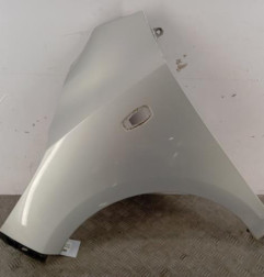 Aile avant gauche HYUNDAI I 10 1 Photo n°1