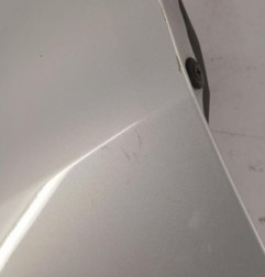 Aile avant gauche HYUNDAI I 10 1 Photo n°3