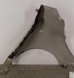 Aile avant gauche HYUNDAI I 10 1 Photo n°4