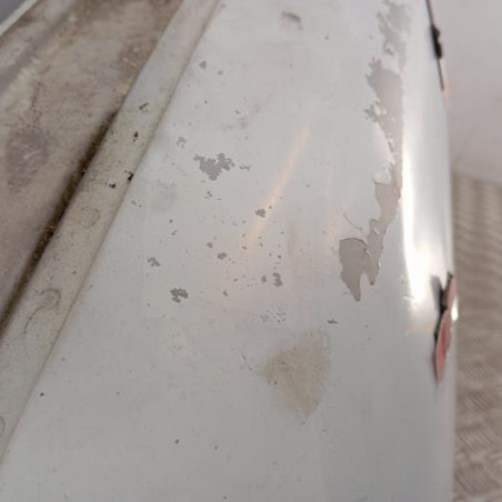 Aile avant gauche FIAT DUCATO 2