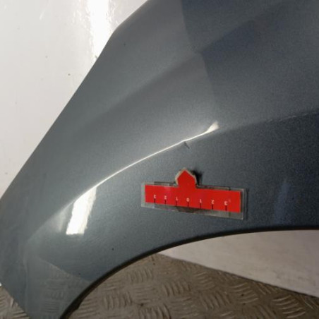 Aile avant gauche PEUGEOT 207
