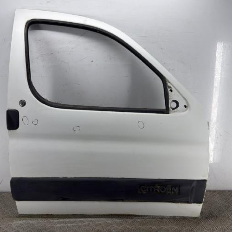 Porte avant droit CITROEN BERLINGO 1