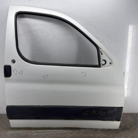 Porte avant droit CITROEN BERLINGO 1 Photo n°1