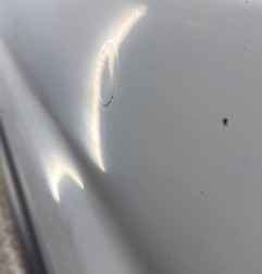 Porte avant droit CITROEN BERLINGO 1