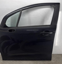 Porte avant gauche CITROEN C3 2 Photo n°1