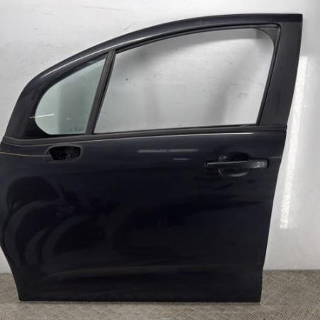 Porte avant gauche CITROEN C3 2 Photo n°1