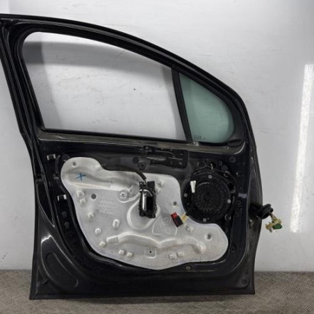 Porte avant gauche CITROEN C3 2