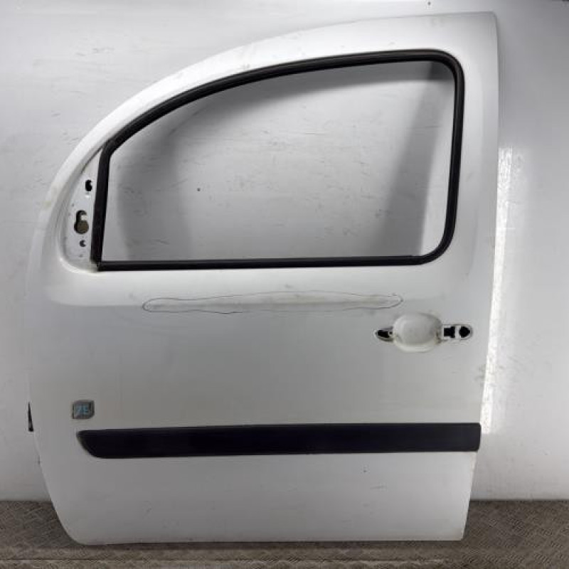 Porte avant gauche RENAULT KANGOO 2