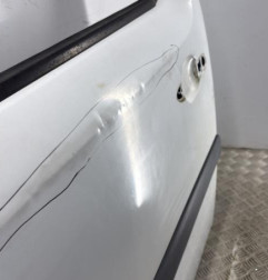 Porte avant gauche RENAULT KANGOO 2