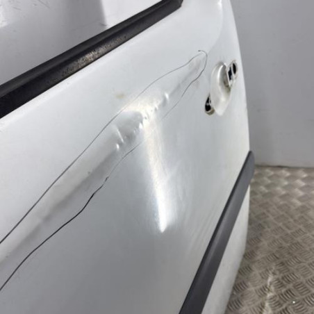 Porte avant gauche RENAULT KANGOO 2