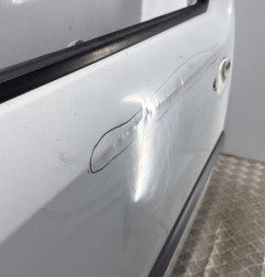 Porte avant gauche RENAULT KANGOO 2 Photo n°3