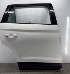 Porte arriere droit SKODA KODIAQ Photo n°1