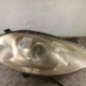 Optique avant principal droit (feux)(phare) MERCEDES CLASSE A 169