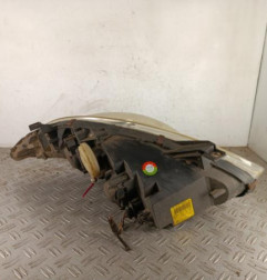 Optique avant principal gauche (feux)(phare) MERCEDES CLASSE A 169