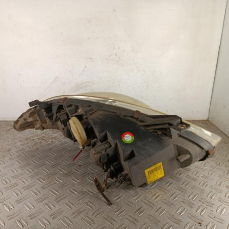 Optique avant principal gauche (feux)(phare) MERCEDES CLASSE A 169