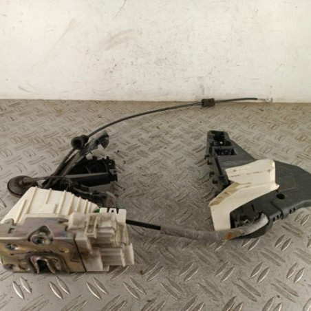 Serrure avant gauche MERCEDES CLASSE A 169