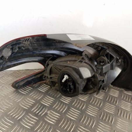 Feu arriere principal droit (feux) PEUGEOT 208 1