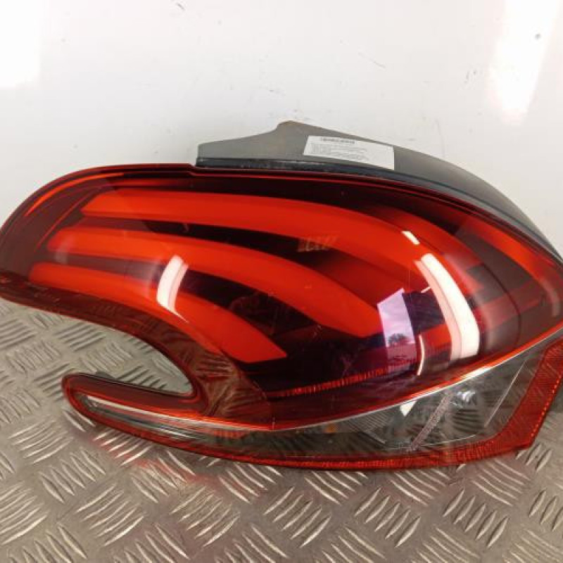 Feu arriere principal gauche (feux) PEUGEOT 208 1