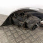 Feu arriere principal gauche (feux) PEUGEOT 208 1