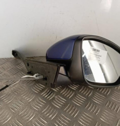 Retroviseur droit PEUGEOT 208 1 Photo n°1