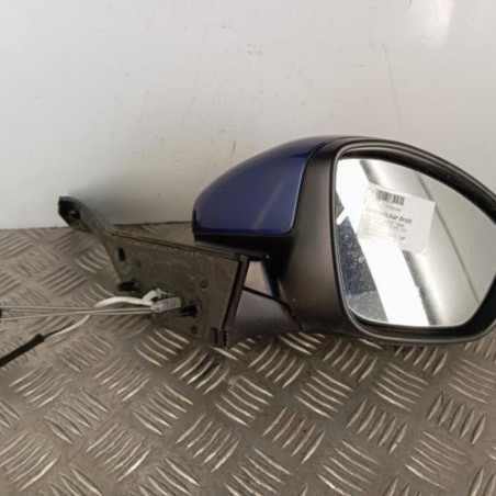 Retroviseur droit PEUGEOT 208 1 Photo n°1