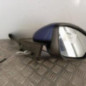 Retroviseur droit PEUGEOT 208 1
