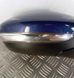 Retroviseur droit PEUGEOT 208 1 Photo n°3