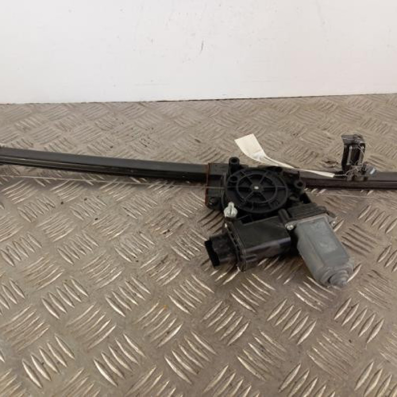 Leve vitre electrique avant gauche CITROEN JUMPER 3