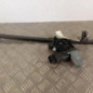 Leve vitre electrique avant gauche CITROEN JUMPER 3