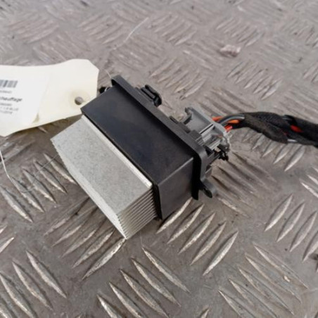 Resistance chauffage CITROEN JUMPY 3 M Photo n°1