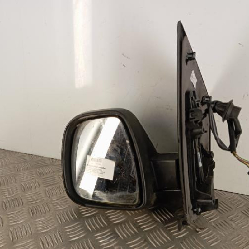 Retroviseur gauche CITROEN JUMPY 3 M