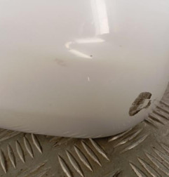 Retroviseur gauche CITROEN JUMPY 3 M Photo n°3