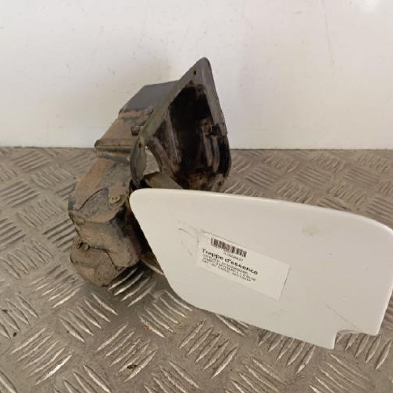 Trappe d'essence CITROEN JUMPY 3 M