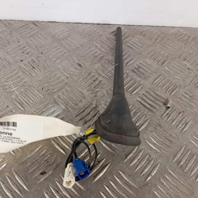 Antenne CITROEN JUMPY 3 M