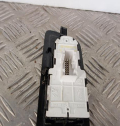 Interrupteur de leve vitre avant gauche CITROEN JUMPY 3 M Photo n°3