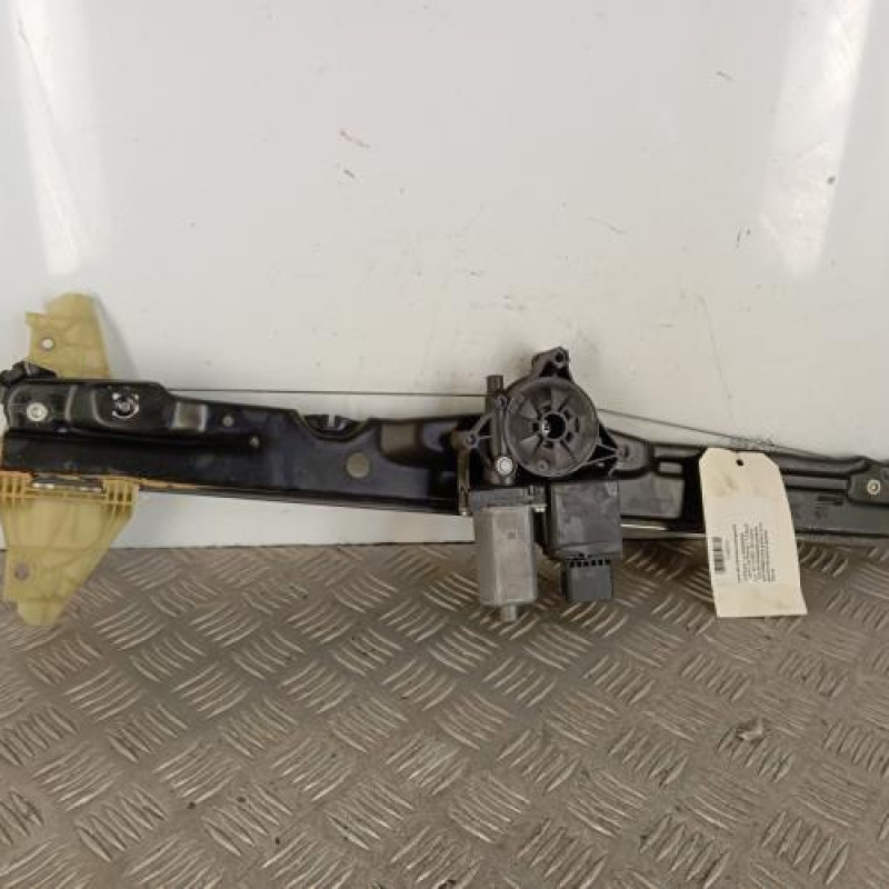 Leve vitre electrique avant gauche CITROEN JUMPY 3 M